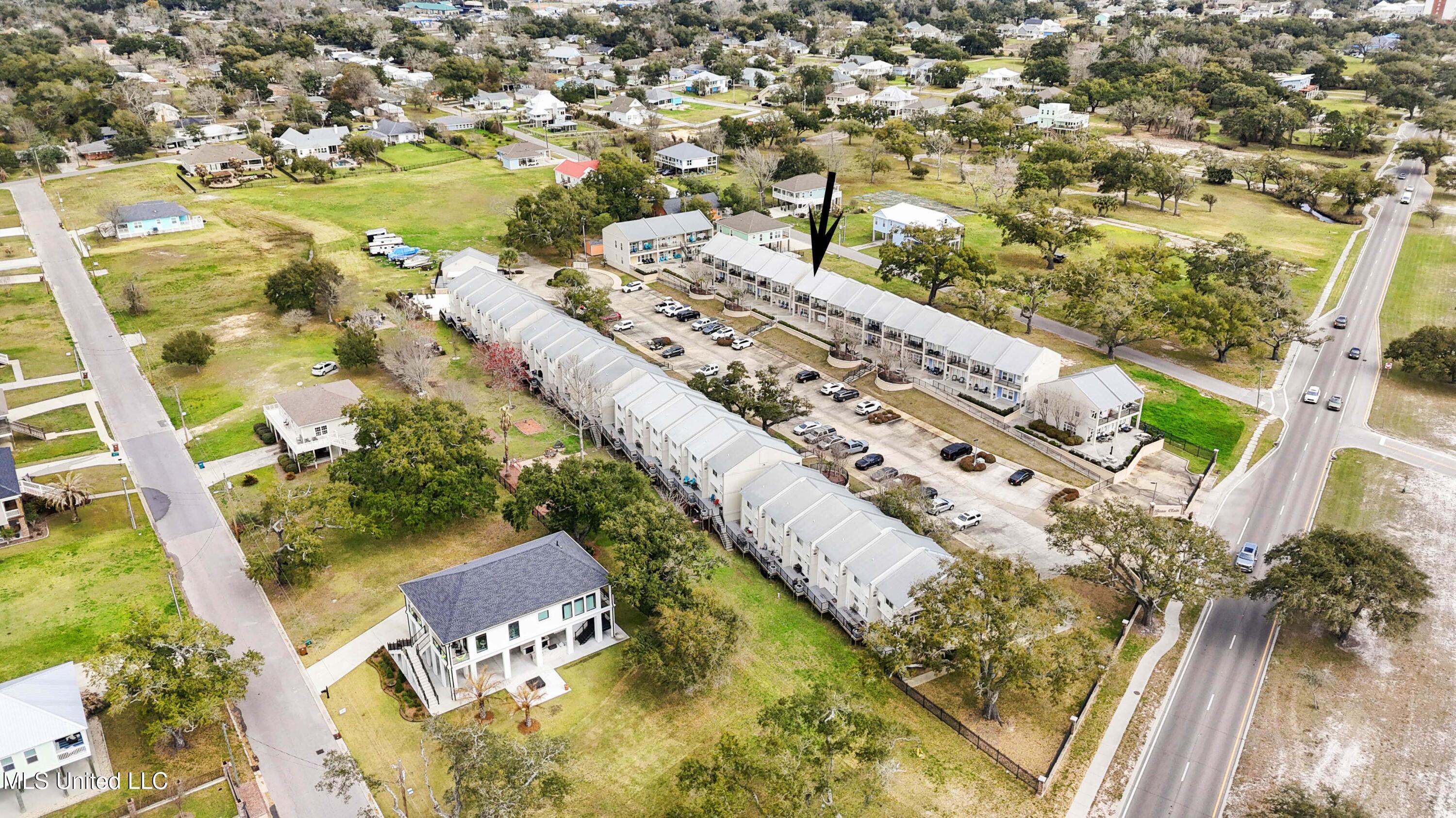 548 W Beach Boulevard #113, Long Beach, Mississippi image 24
