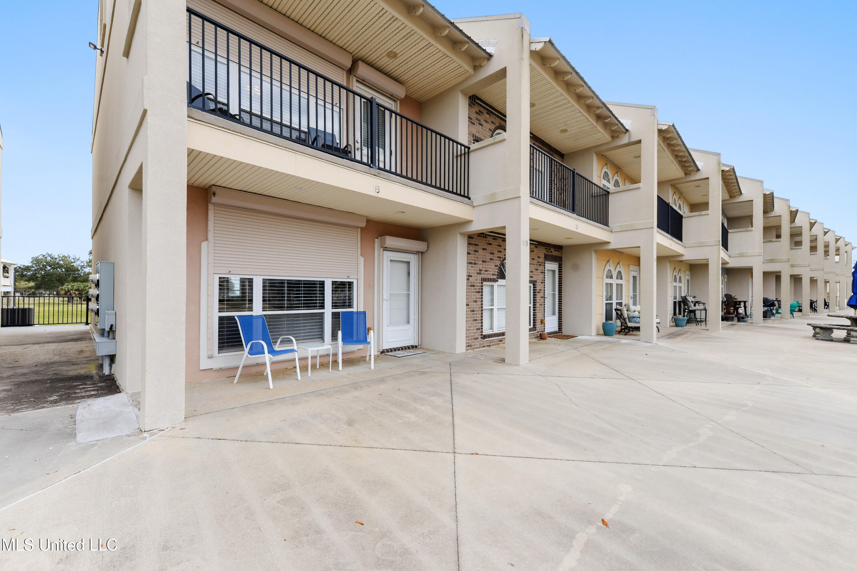 548 W Beach Boulevard #113, Long Beach, Mississippi image 2
