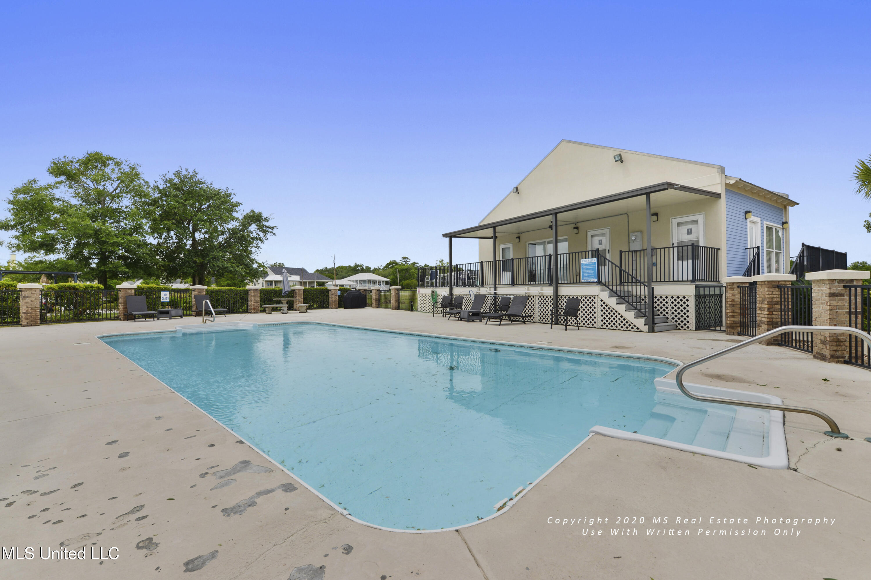 548 W Beach Boulevard #113, Long Beach, Mississippi image 33
