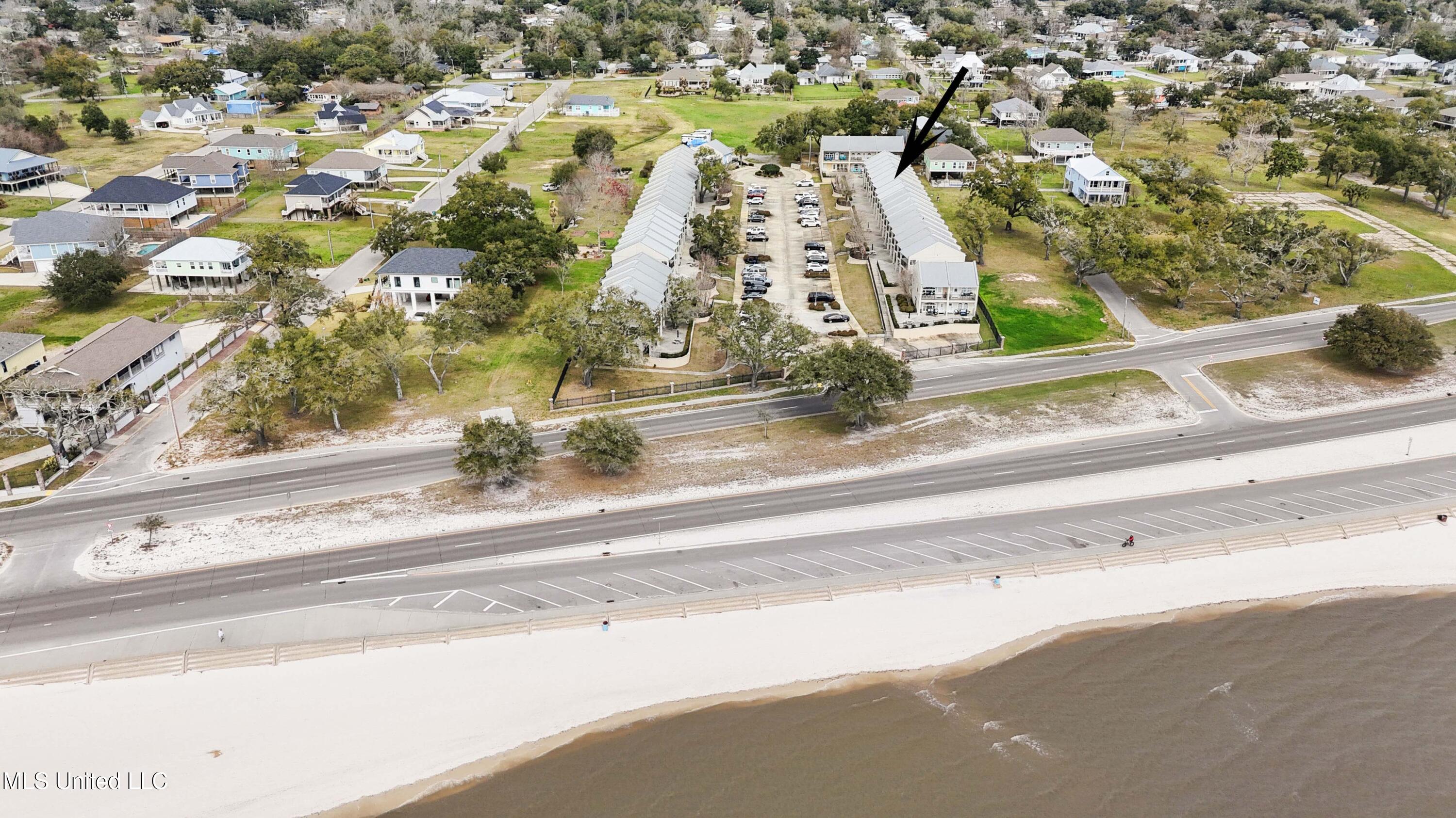 548 W Beach Boulevard #113, Long Beach, Mississippi image 22