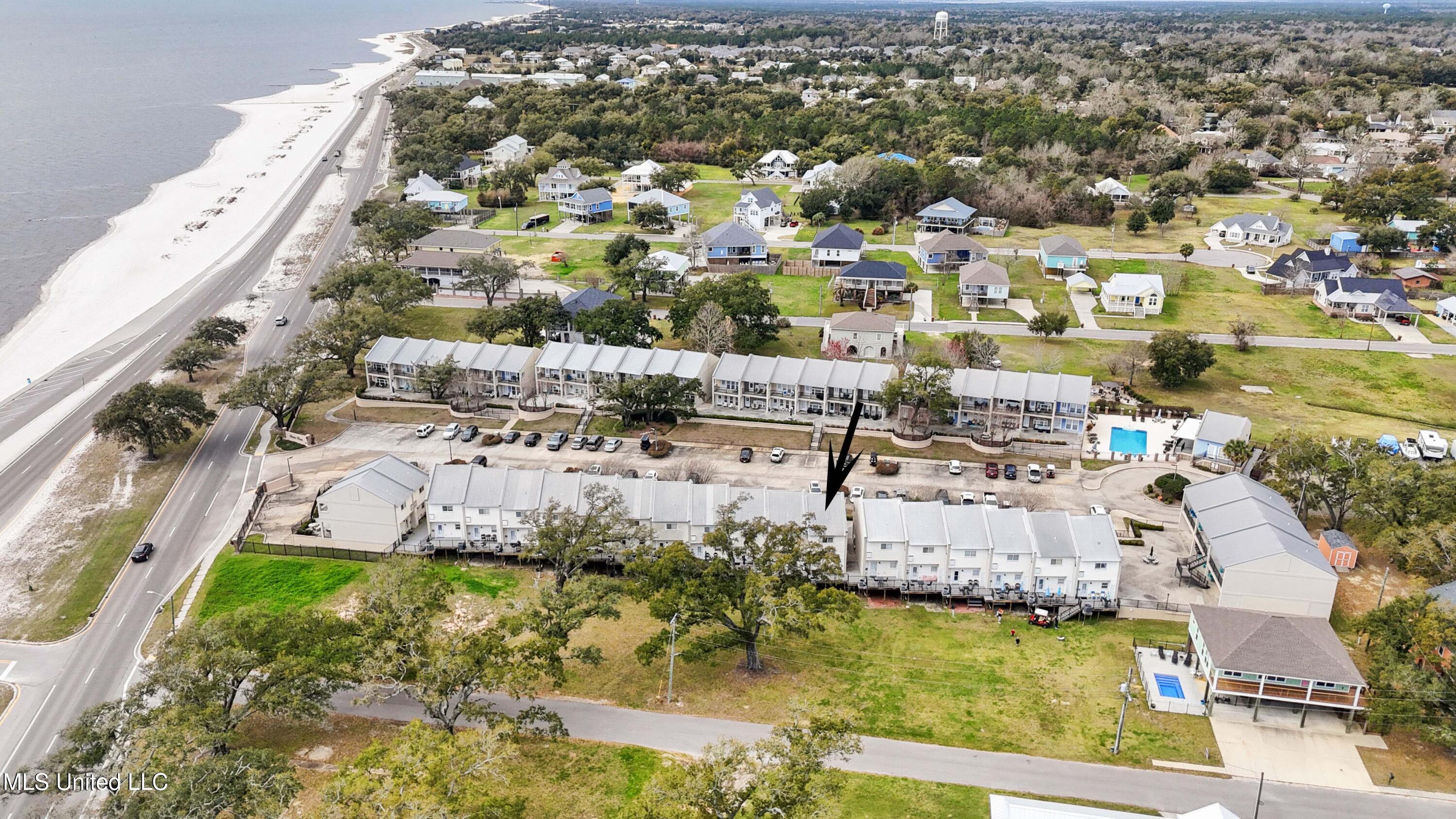 548 W Beach Boulevard #113, Long Beach, Mississippi image 29