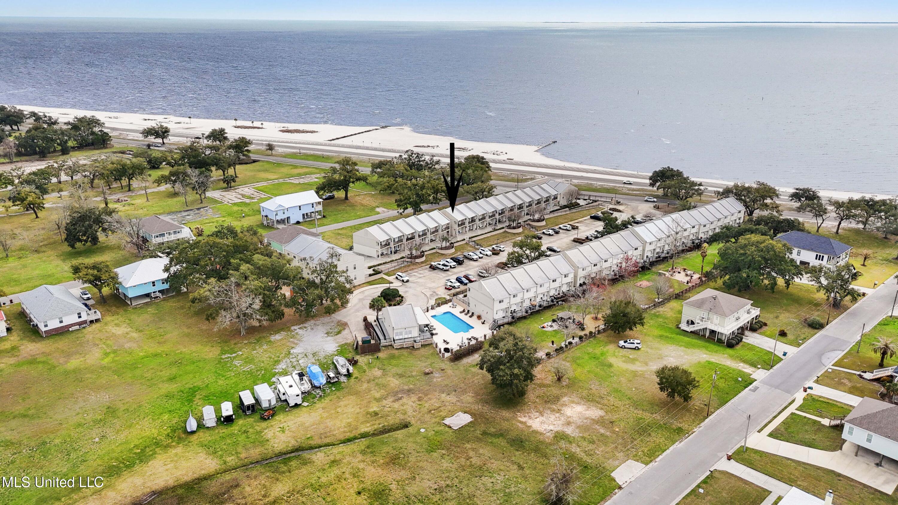 548 W Beach Boulevard #113, Long Beach, Mississippi image 26