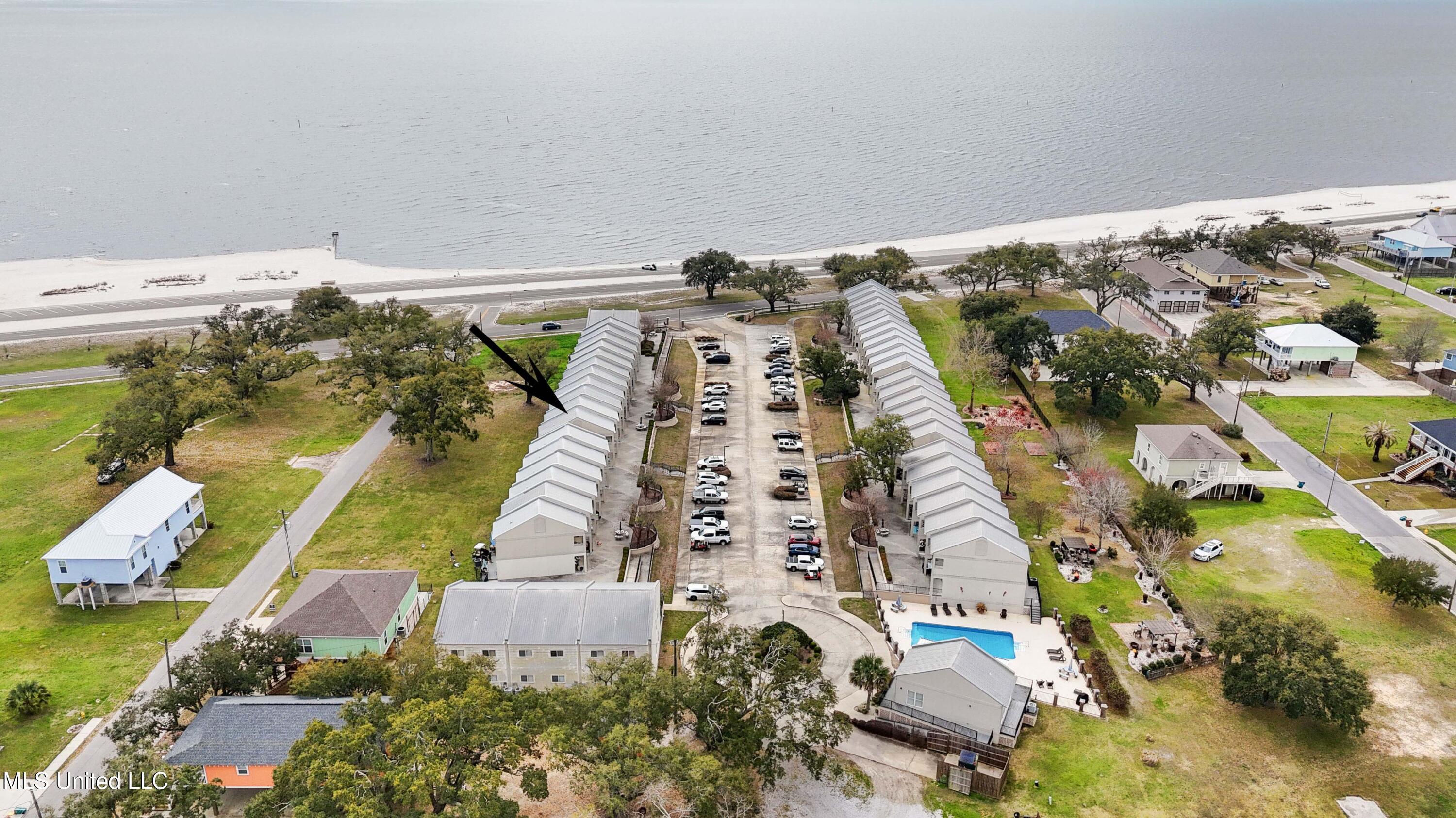 548 W Beach Boulevard #113, Long Beach, Mississippi image 27