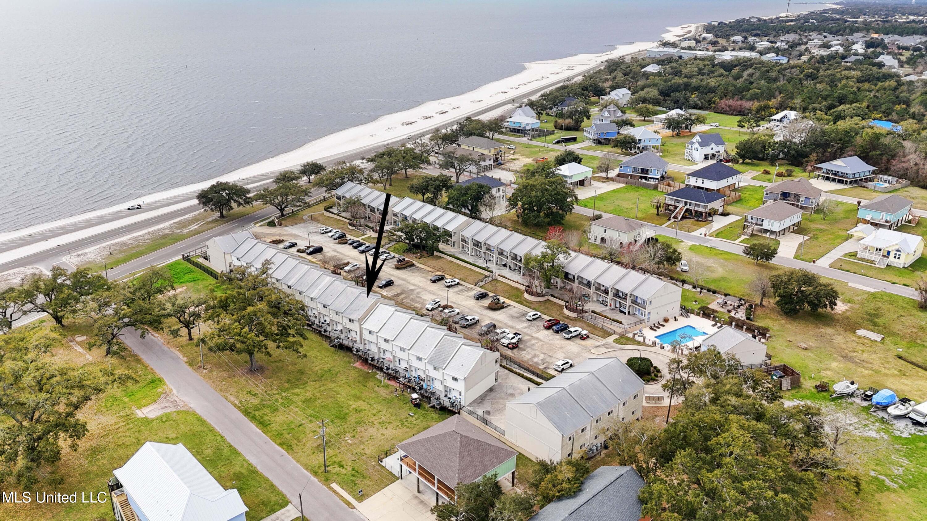 548 W Beach Boulevard #113, Long Beach, Mississippi image 28