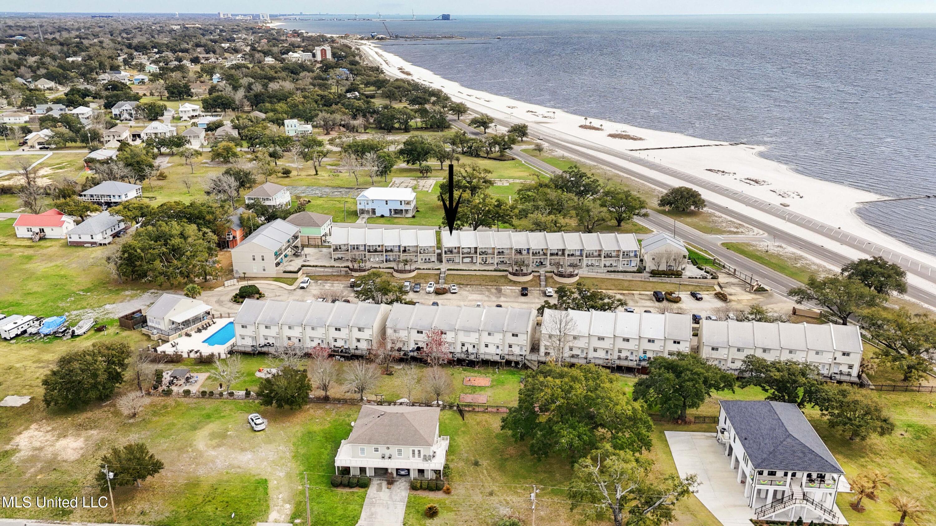 548 W Beach Boulevard #113, Long Beach, Mississippi image 25