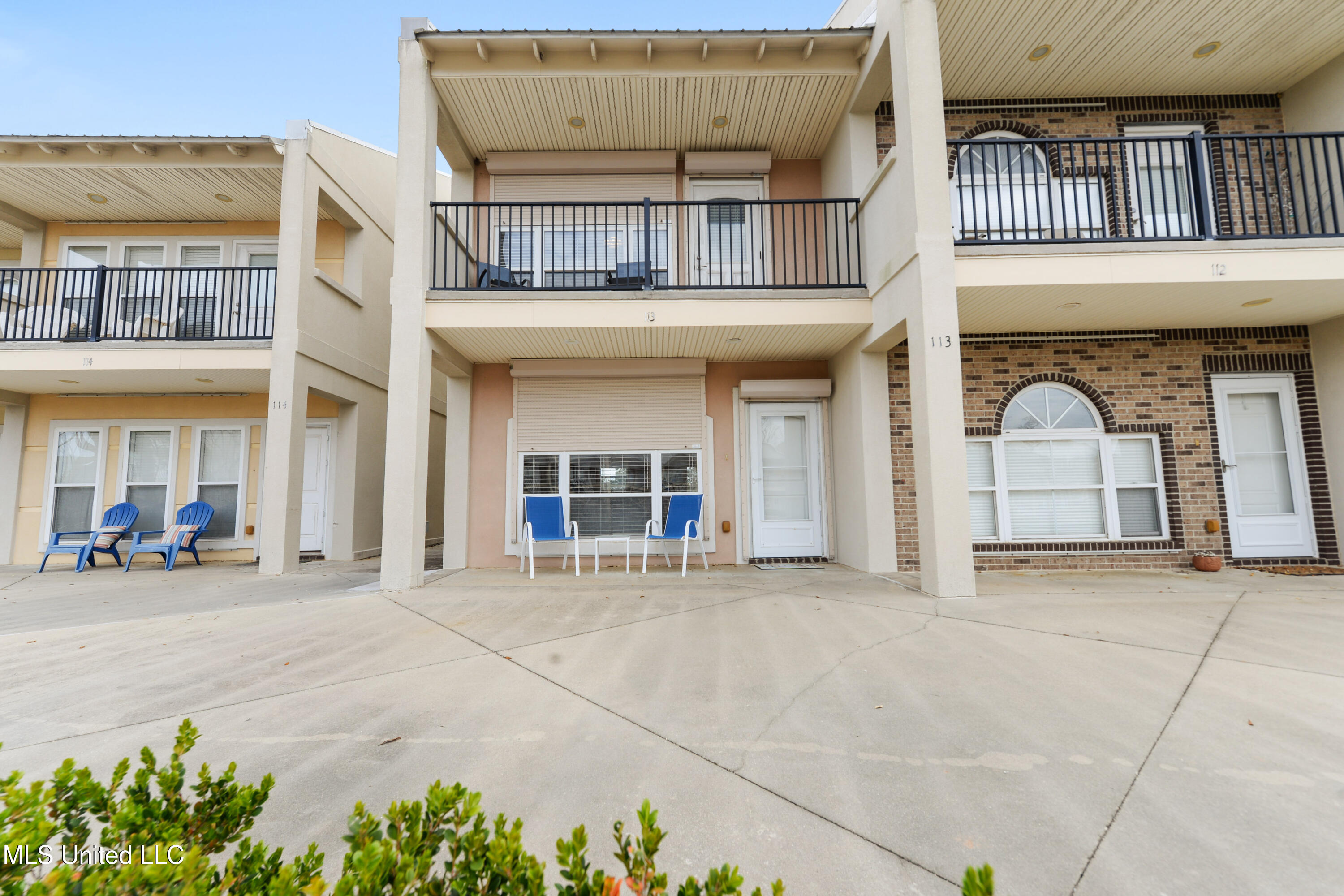 548 W Beach Boulevard #113, Long Beach, Mississippi image 3