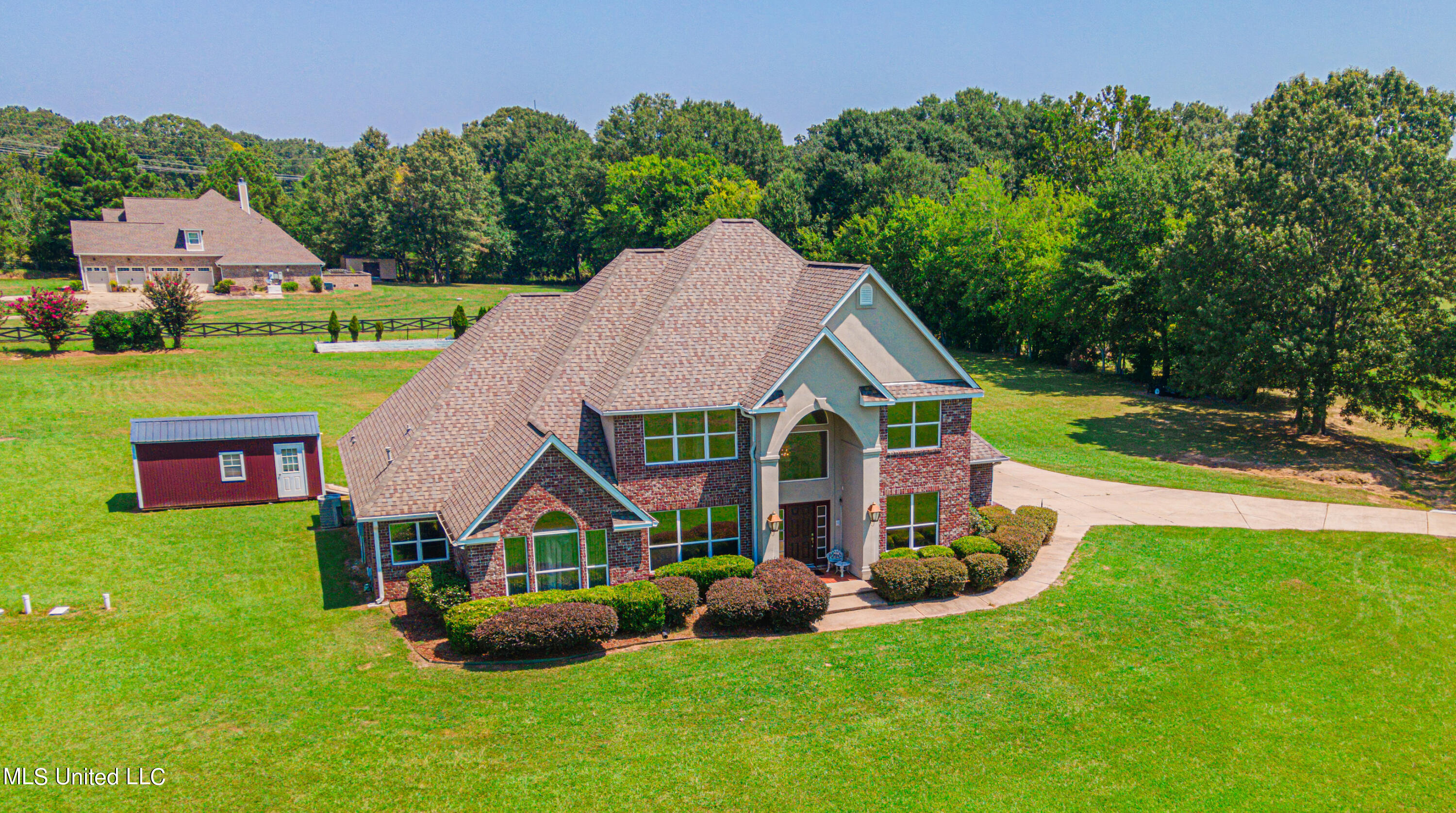 1000 Cedar Hill Road, Madison, Mississippi image 4