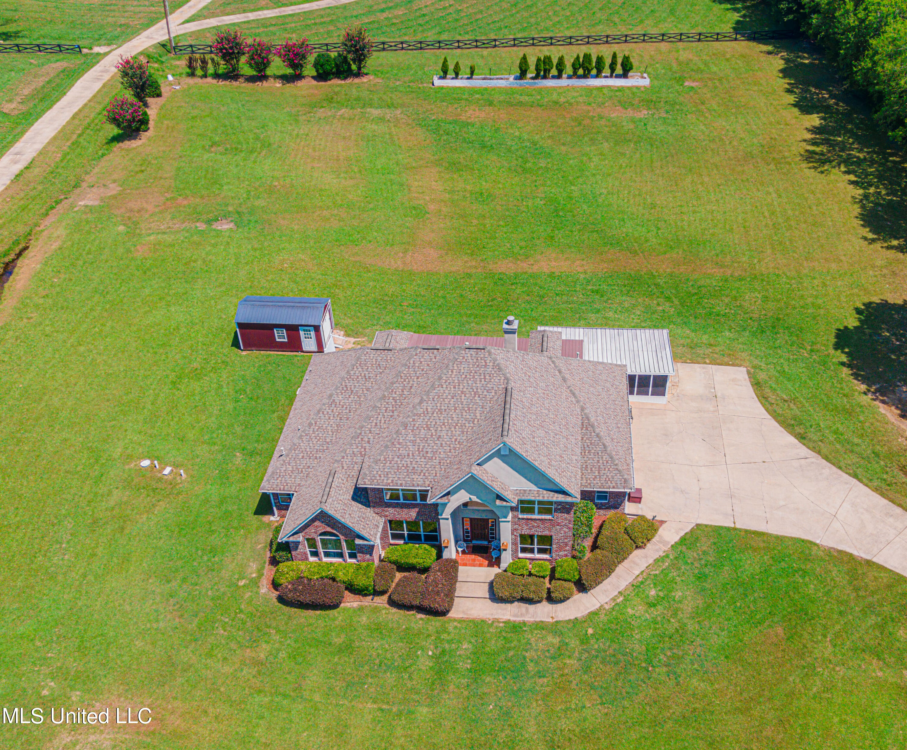 1000 Cedar Hill Road, Madison, Mississippi image 6