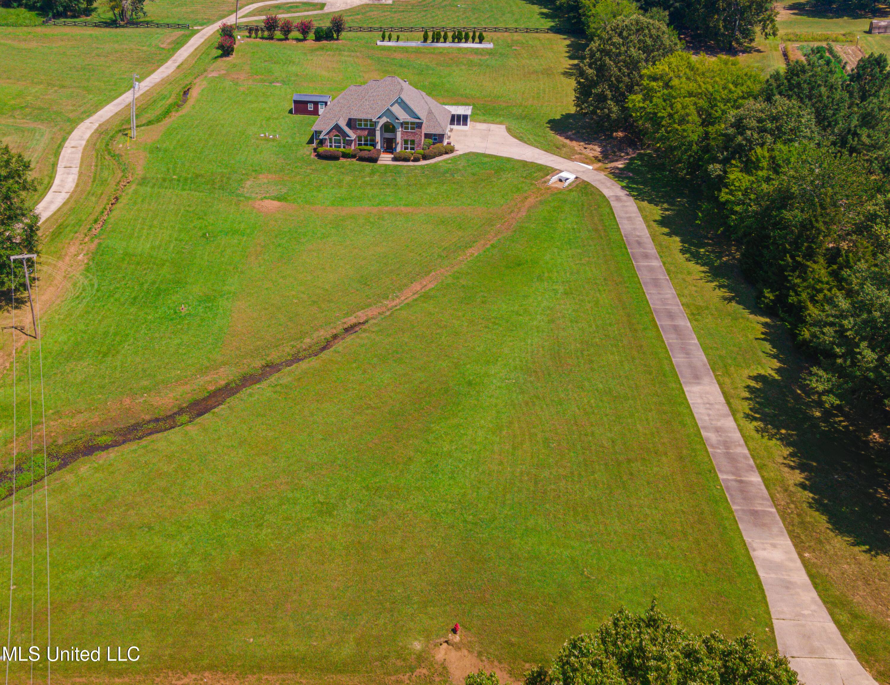 1000 Cedar Hill Road, Madison, Mississippi image 5