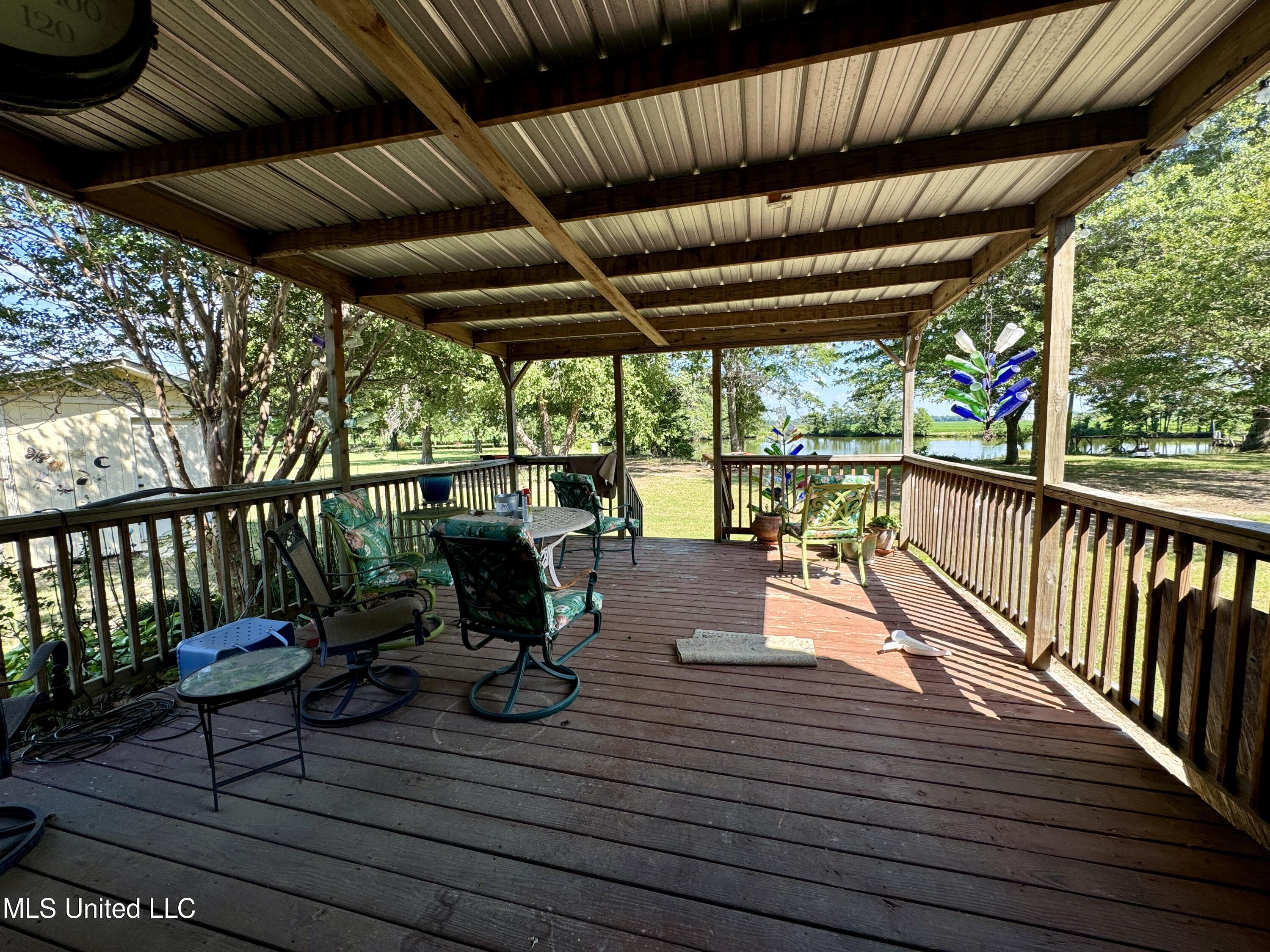 242 Stancel Lane, Ruleville, Mississippi image 21