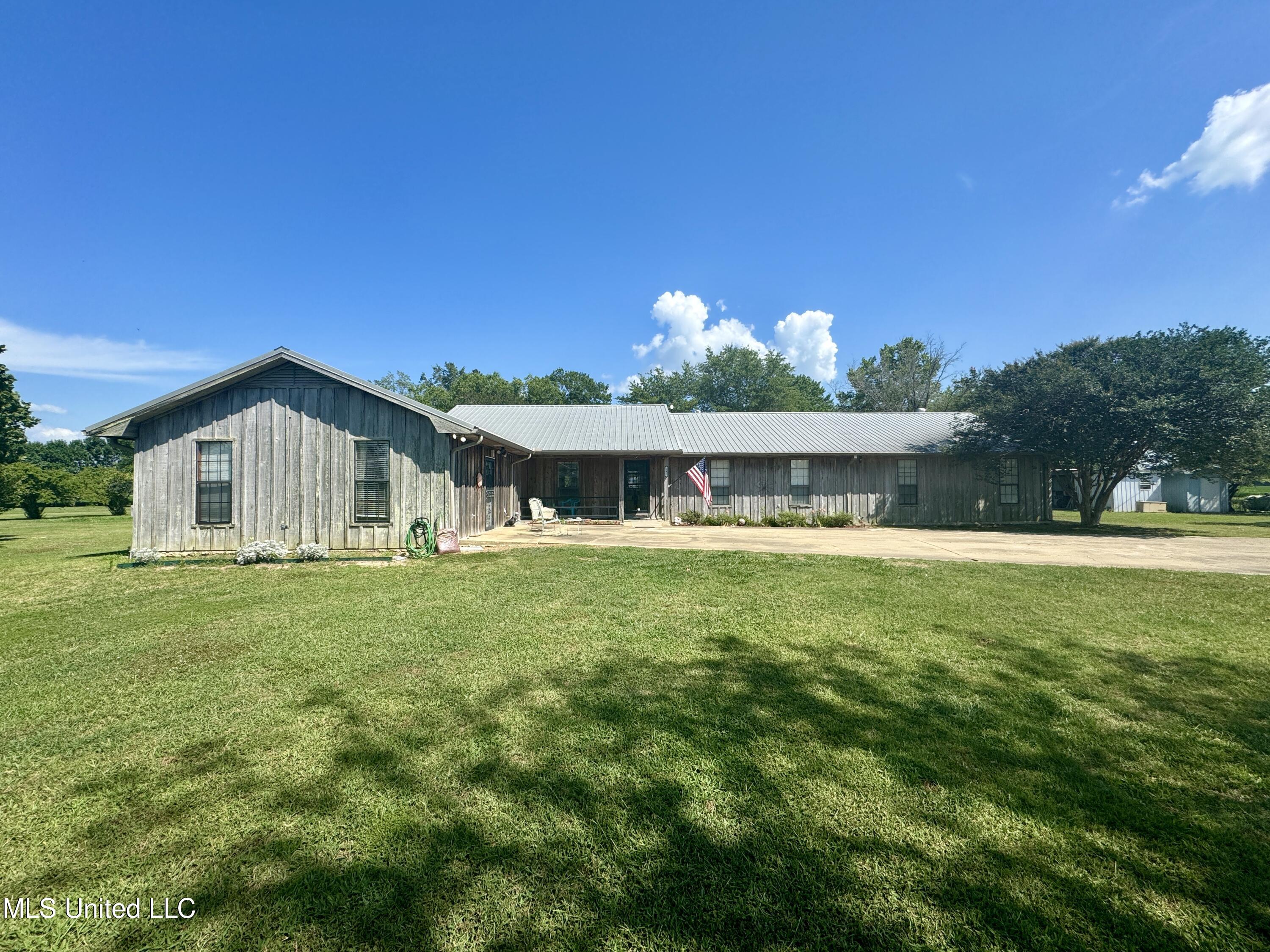 242 Stancel Lane, Ruleville, Mississippi image 1