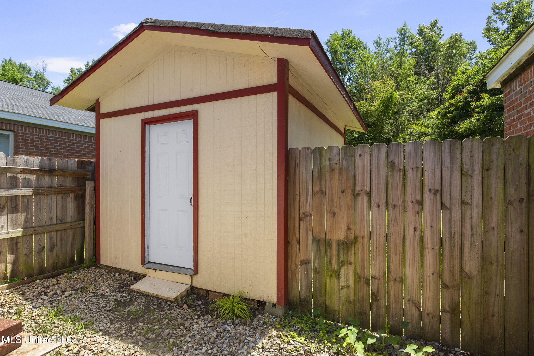 1914 Twin Pine Drive, Pearl, Mississippi image 34