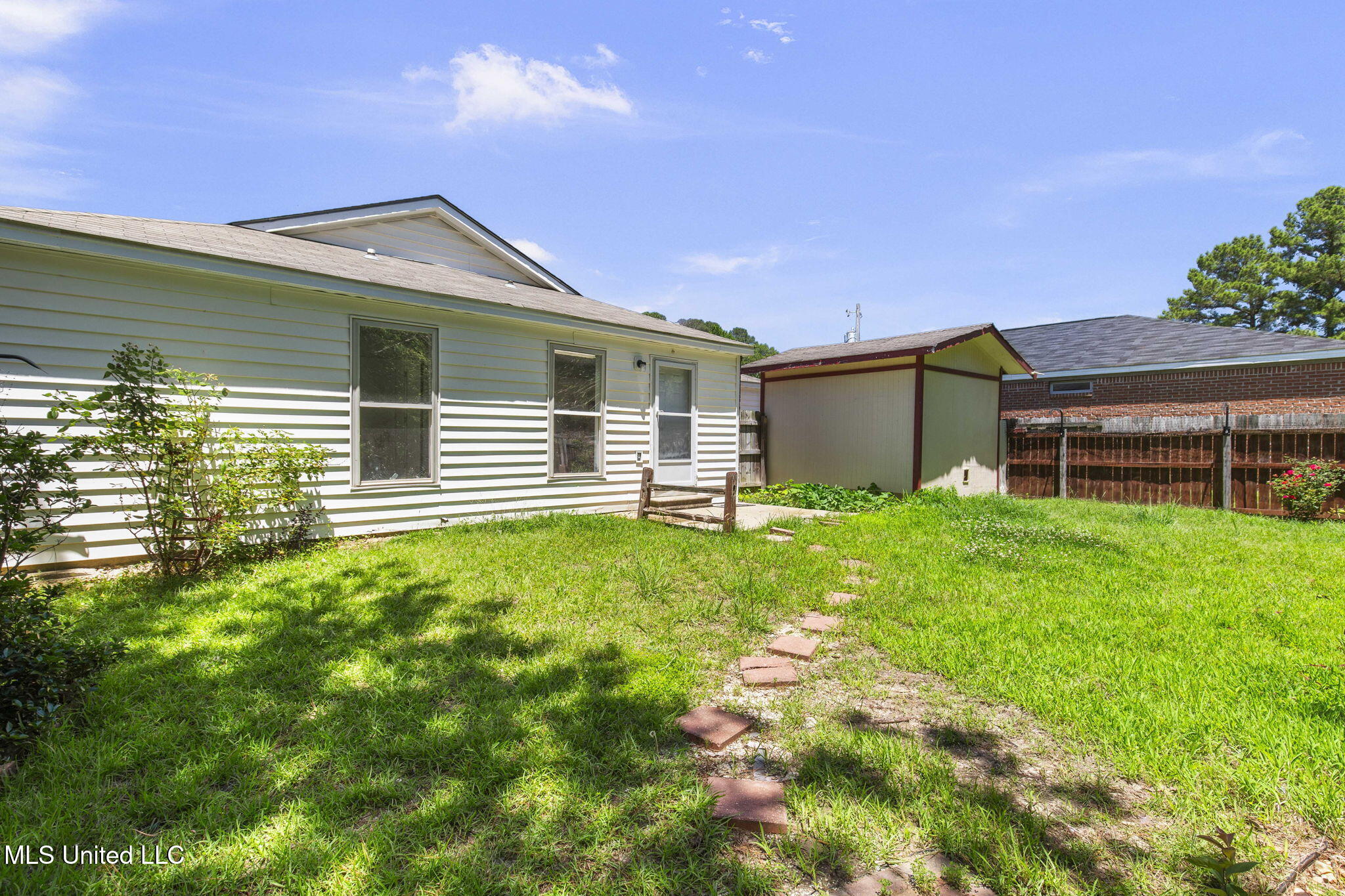 1914 Twin Pine Drive, Pearl, Mississippi image 32