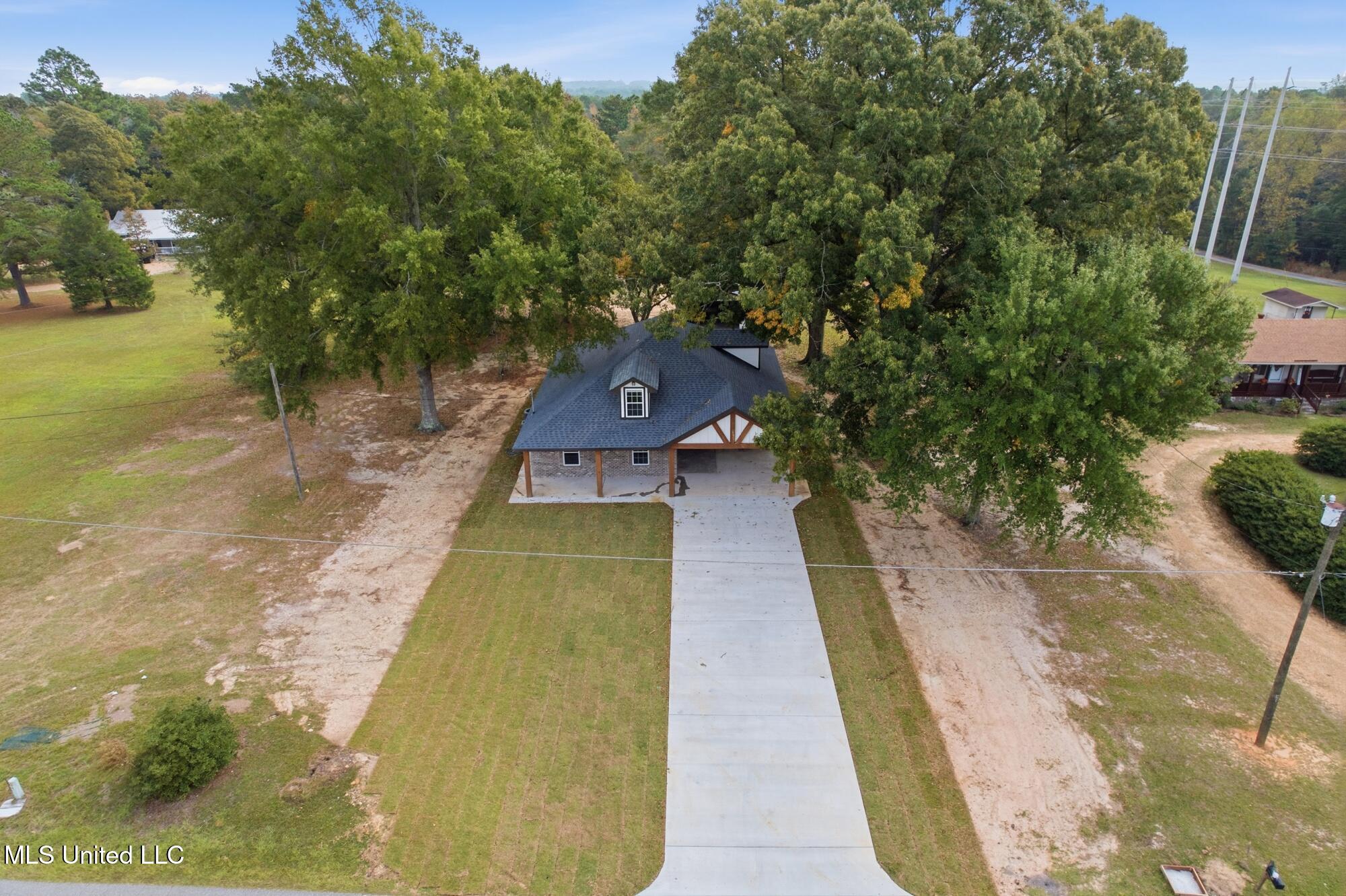 596 Cole Road