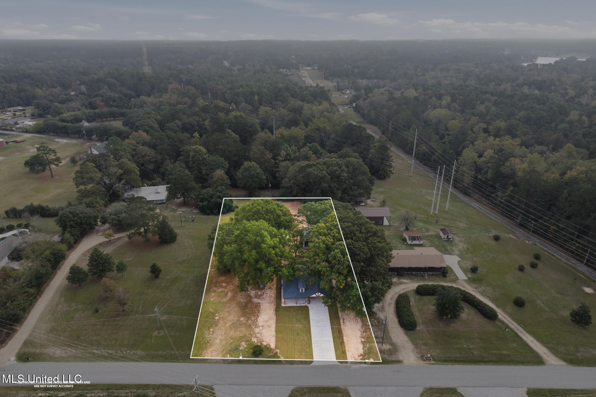 596 Cole Road