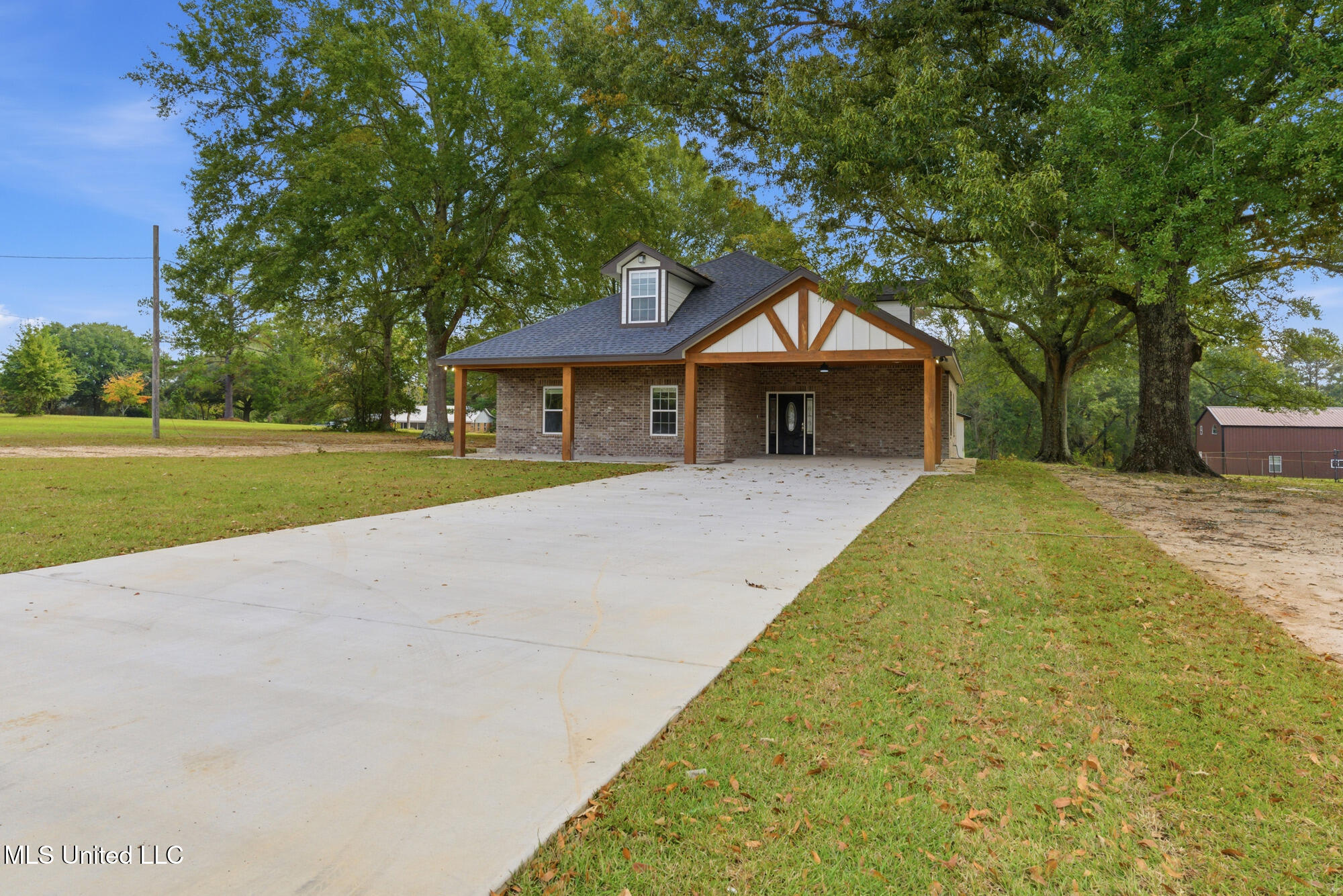 596 Cole Road