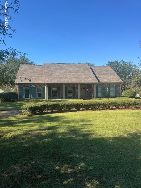 Homes For Sale - 21 Twelve Oaks Drive<br/> Madison, MS 39110