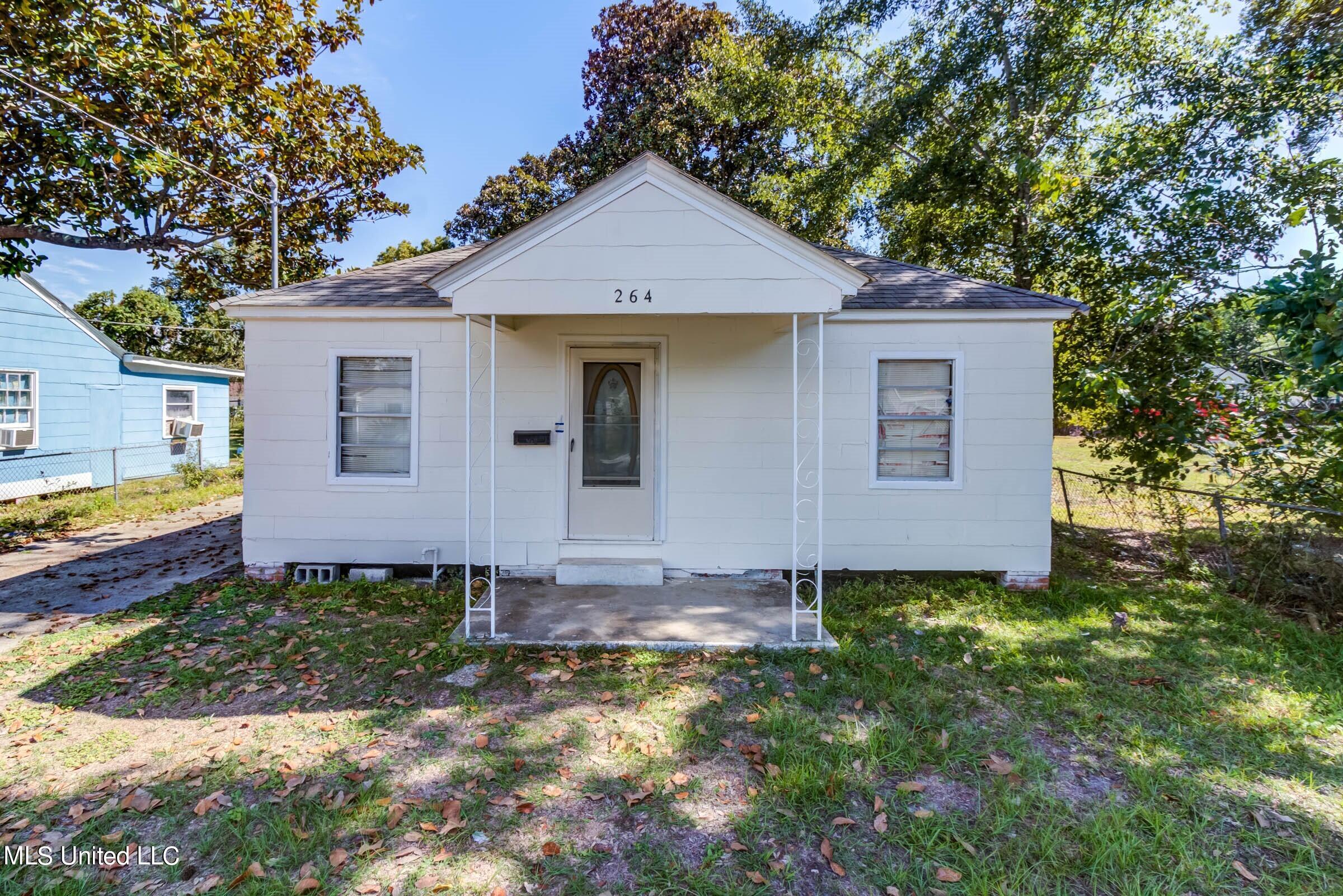 264 Kuhn Street, Biloxi, Mississippi image 1