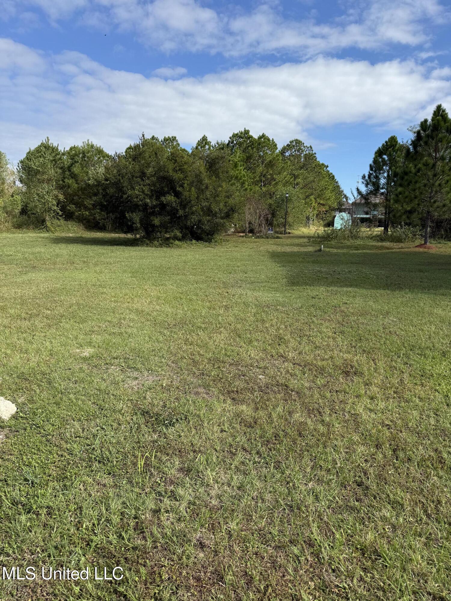 0 Oak Ally Lane, Long Beach, Mississippi image 1