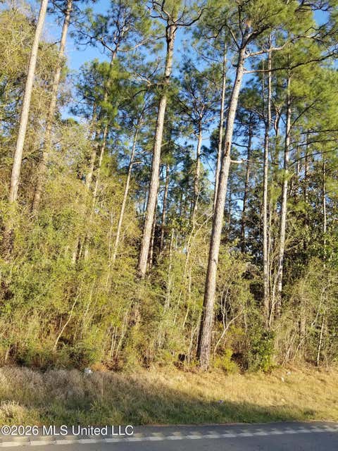 Vacant Land For Sale - Canal Road<br/> Harrison County, Gulfport, MS 39503