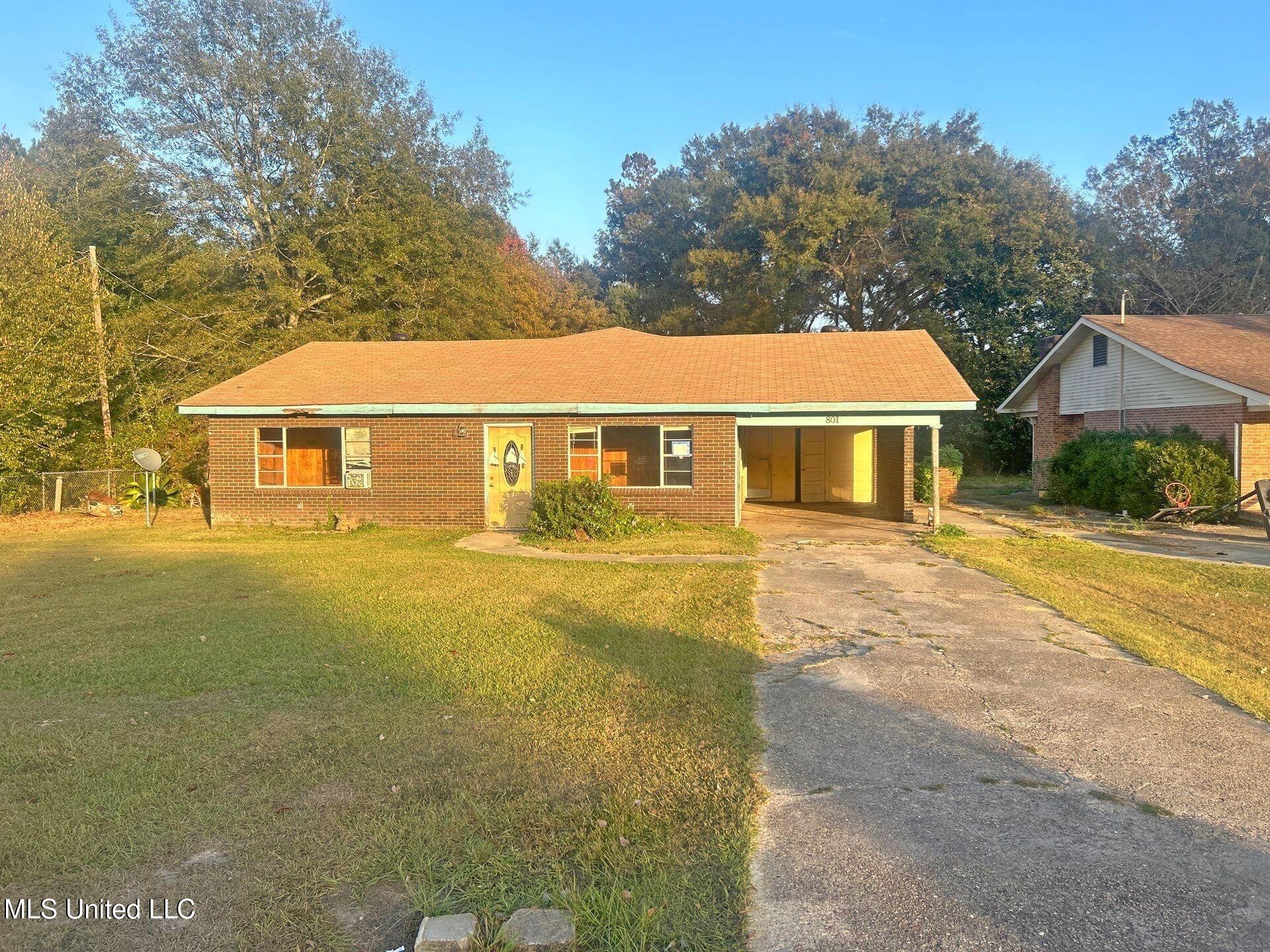 801 Union Road, Tylertown, Mississippi image 1