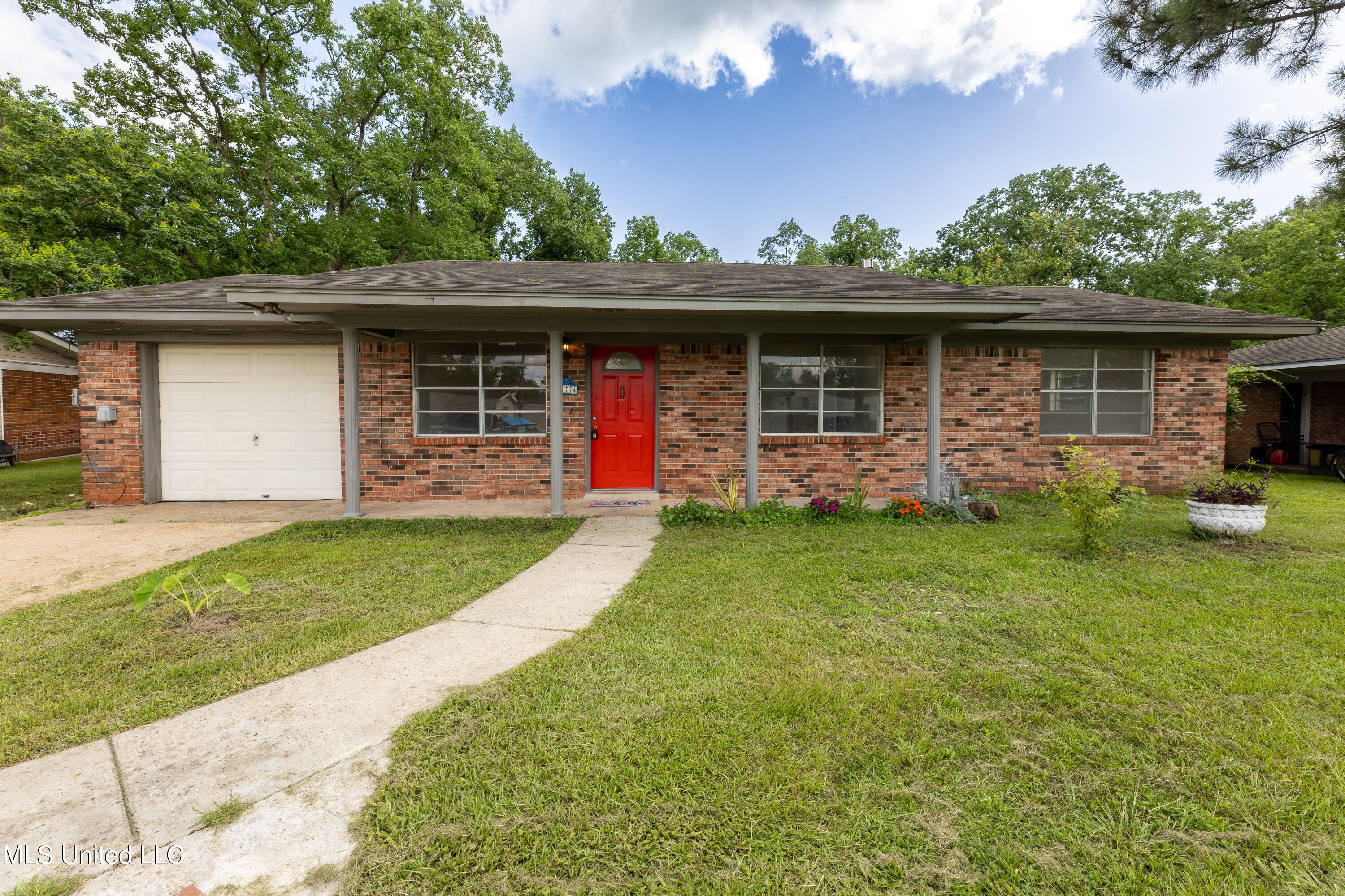 11774 Klein Road, Gulfport, Mississippi image 1