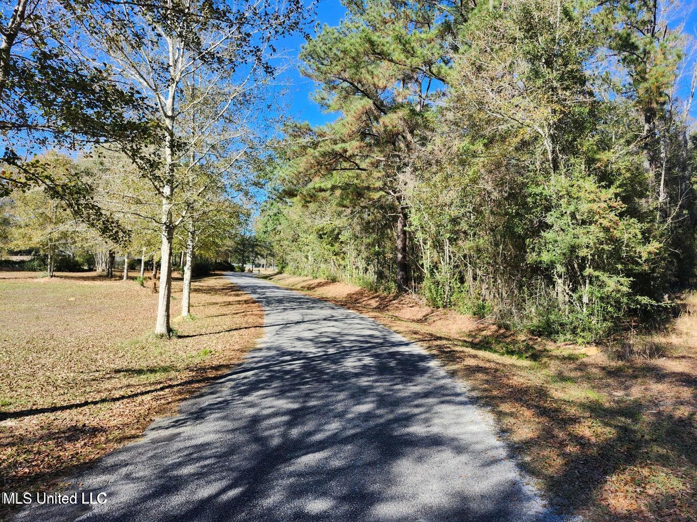Nhn Hoda Road, Kiln, Mississippi image 1