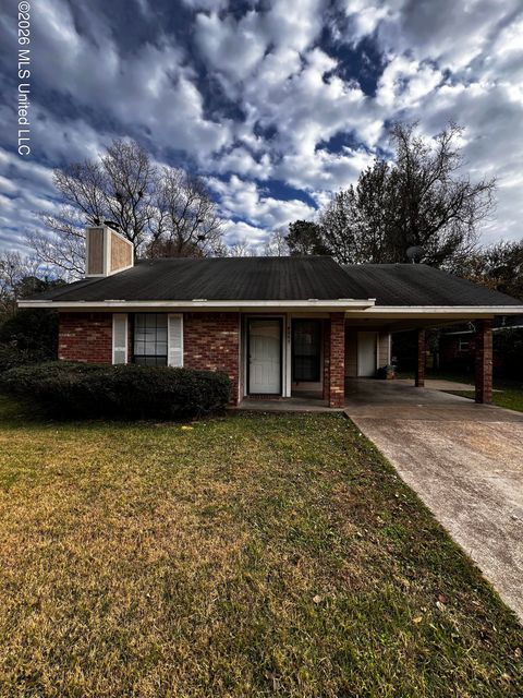 Homes For Sale - 4263 Cypress Drive<br/> Jackson, MS 39212