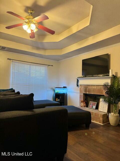 4422 Blake Cir Cir, Byram, Mississippi image 4