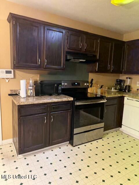 4422 Blake Cir Cir, Byram, Mississippi image 6