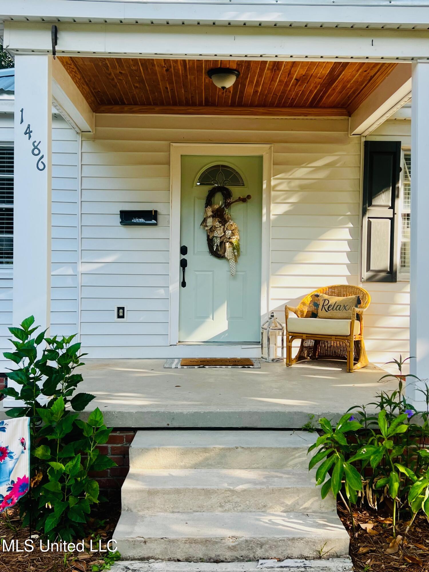 1486 Miller Street, Biloxi, Mississippi image 15