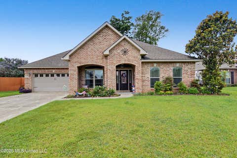 Homes For Sale - 13103 Hawthorn Drive<br/> Biloxi, MS 39532