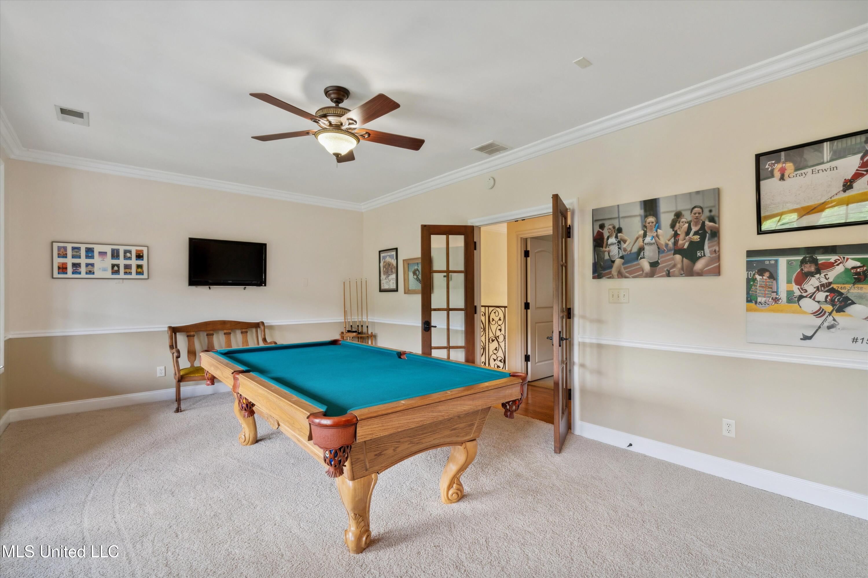 4666 Eiffel Lane, Nesbit, Mississippi image 36