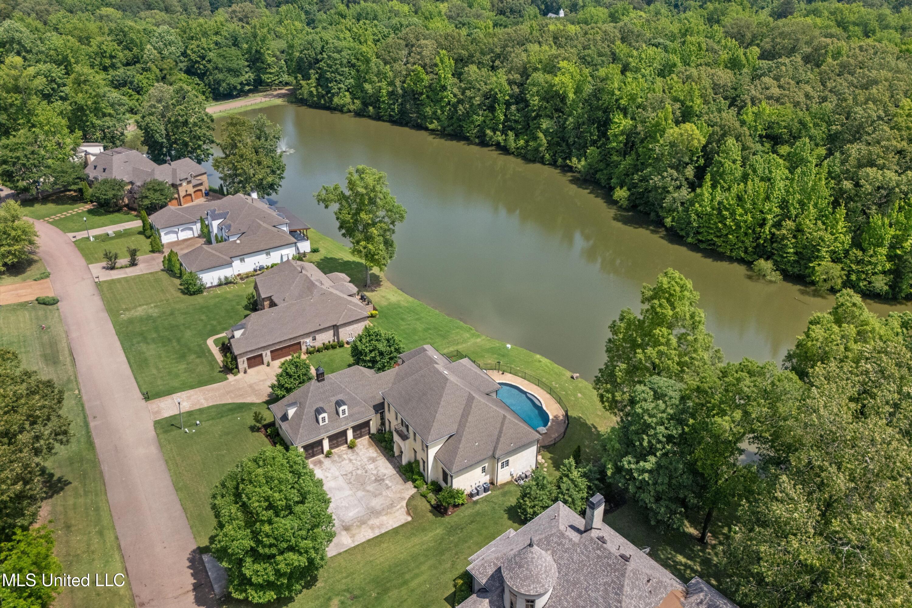 4666 Eiffel Lane, Nesbit, Mississippi image 46