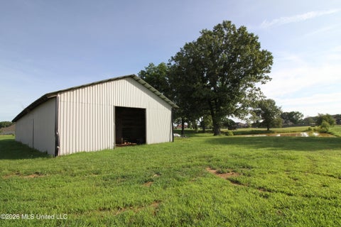 Vacant Land For Sale - 2841 Oak Grove Cove<br/> Hernando, MS 38632