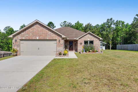 Homes For Sale - 28 Cascade Cove<br/> Perkinston, MS 39573