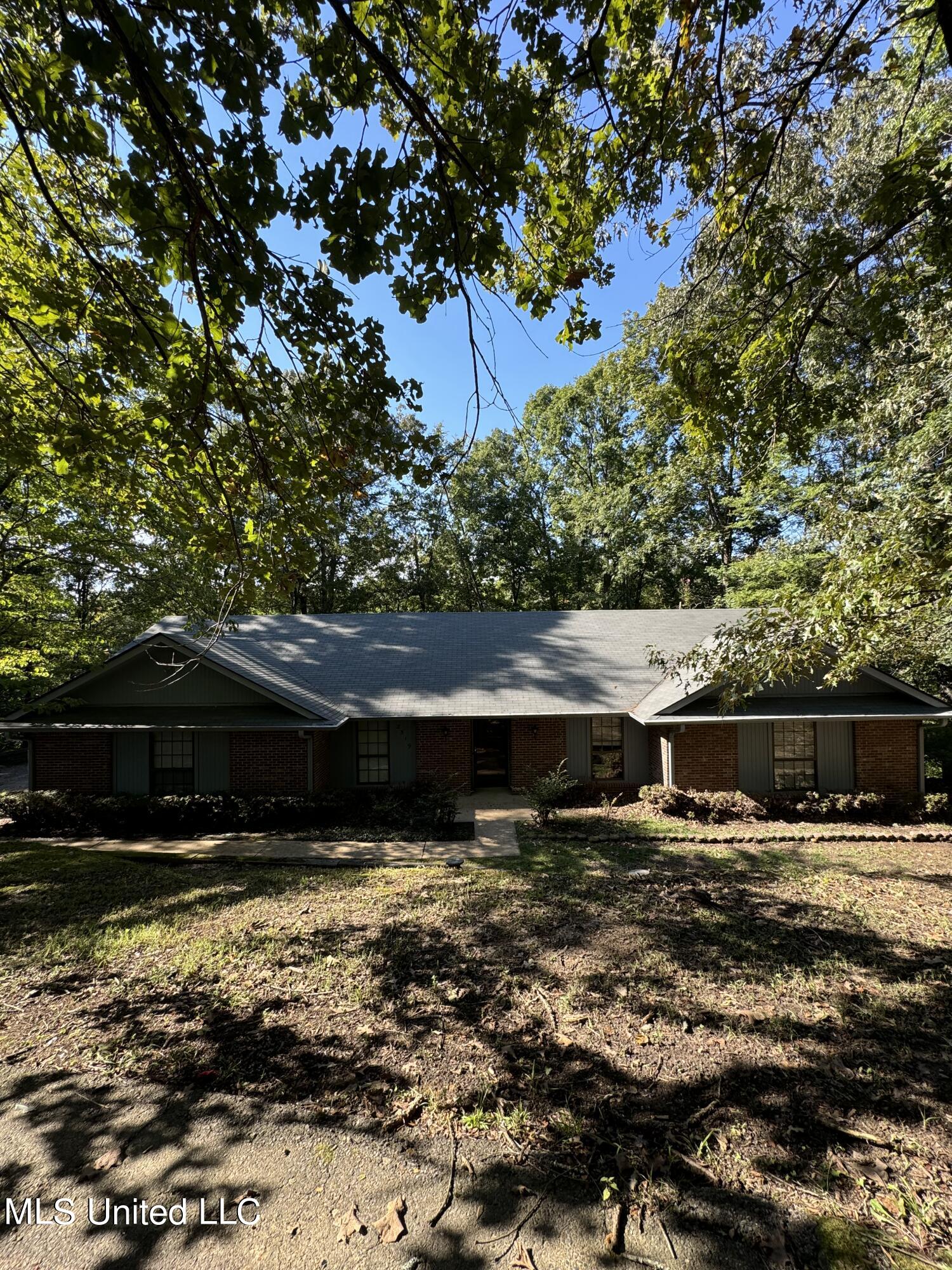 2519 Sportsman Drive, Nesbit, Mississippi image 1