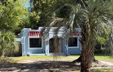 Homes For Sale - 168 Saint Paul Street<br/> Biloxi, MS 39530