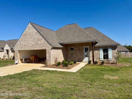 ADDRESS PRIVATE, CANTON, MS 39046 - Image 5a5fc4852b22be9253da844ea2ddd433/4085299309