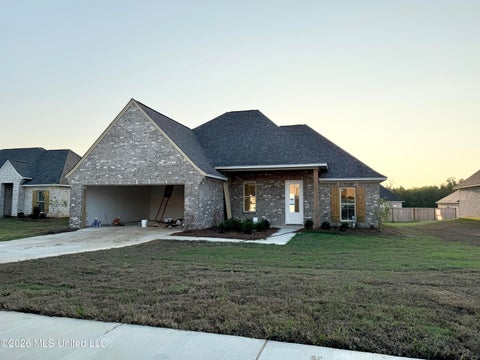 Homes For Sale - 516 Portner Way<br/> Madison County, Canton, MS 39046
