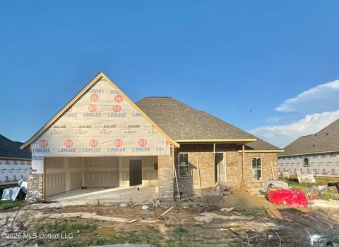 Homes For Sale - 516 Portner Way<br/> Canton, MS 39046