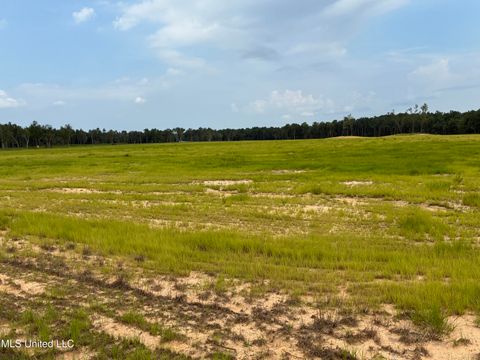 Vacant Land For Sale - Lot 5 Hwy 43<br/> Kiln, MS 39556