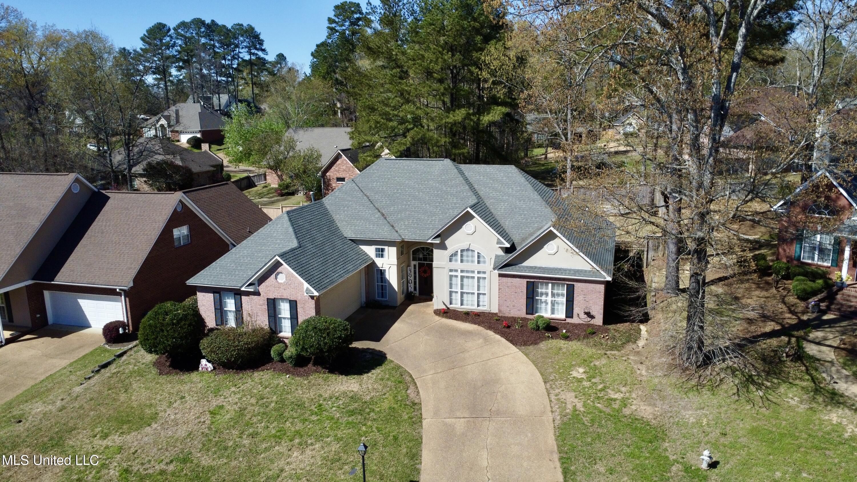115 Arbor Cove, Clinton, Mississippi image 37