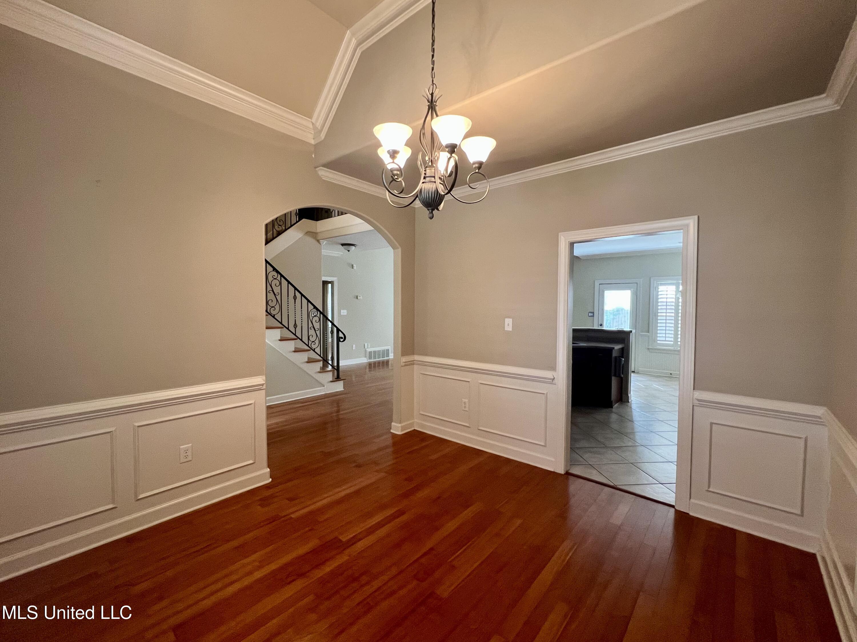 6447 Cheyenne Drive, Olive Branch, Mississippi image 13