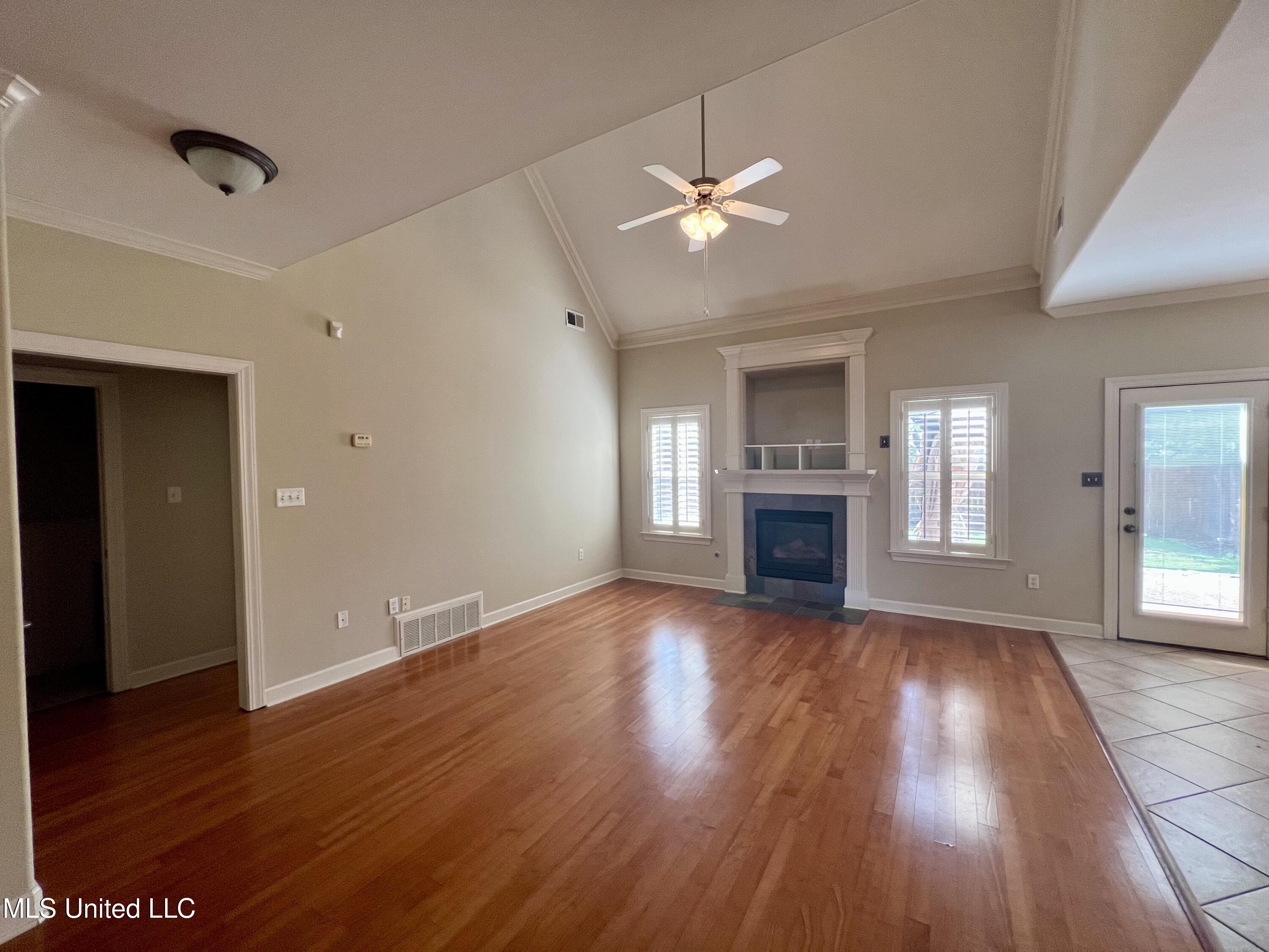 6447 Cheyenne Drive, Olive Branch, Mississippi image 5