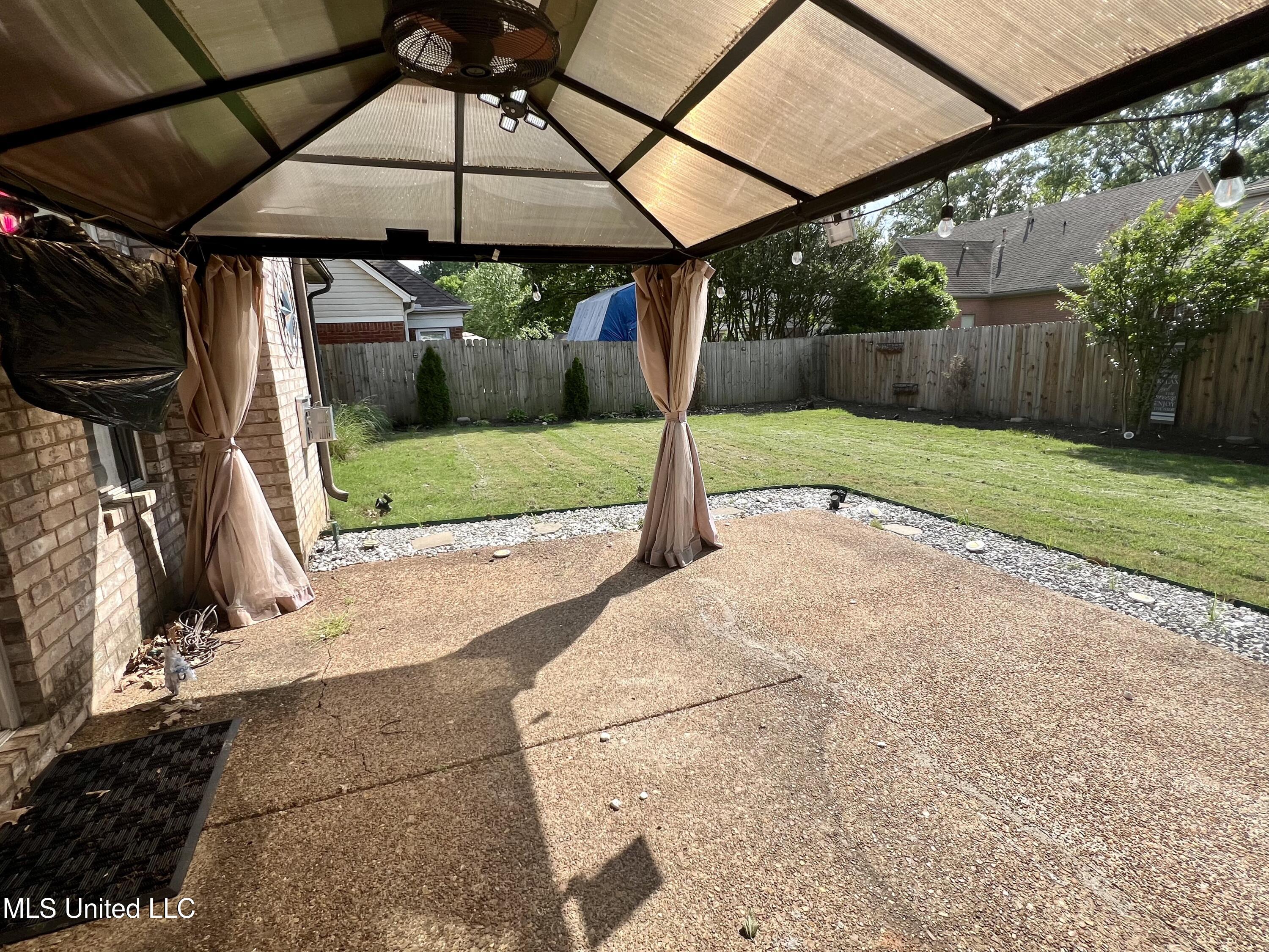 6447 Cheyenne Drive, Olive Branch, Mississippi image 30