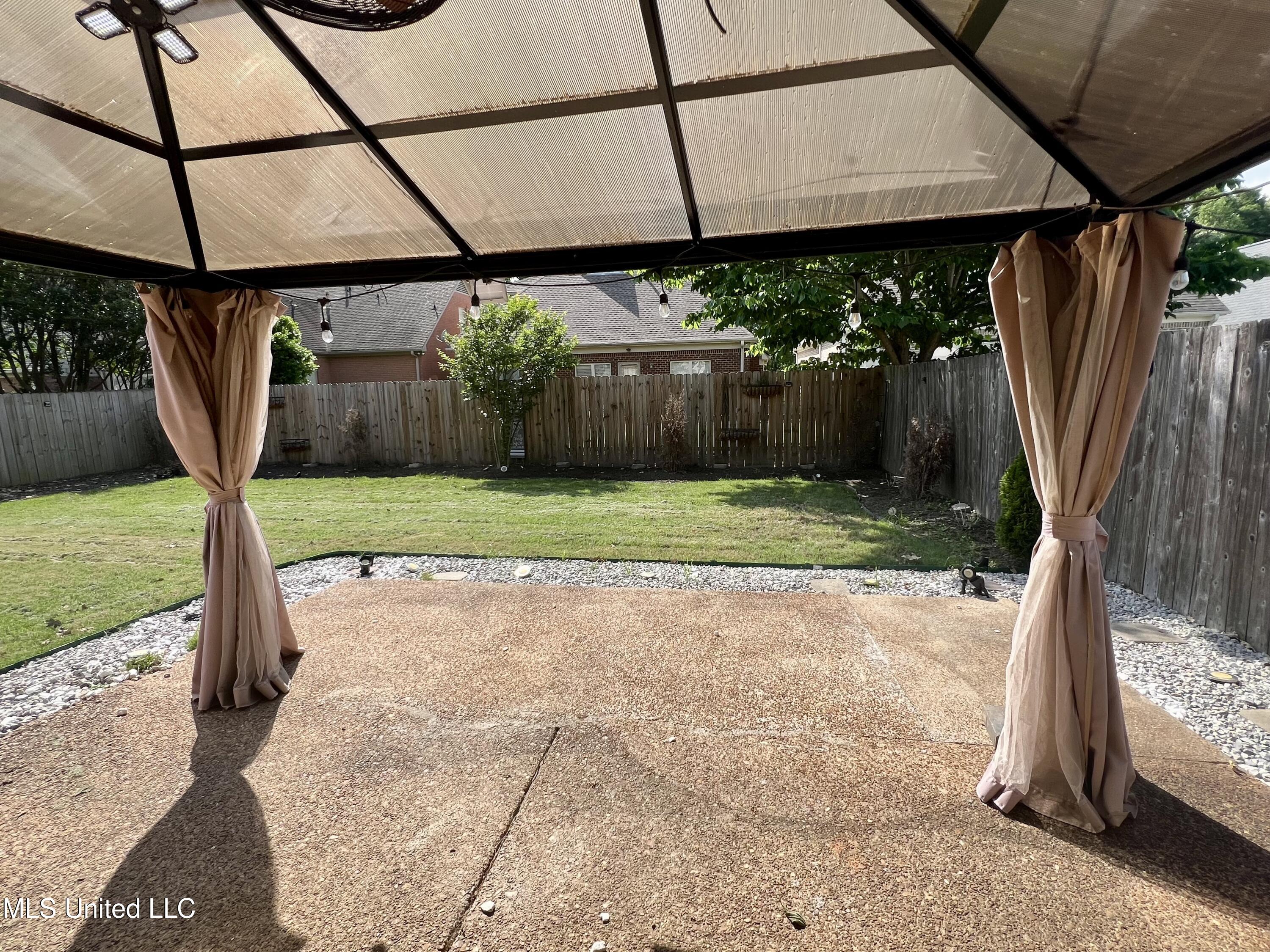 6447 Cheyenne Drive, Olive Branch, Mississippi image 31