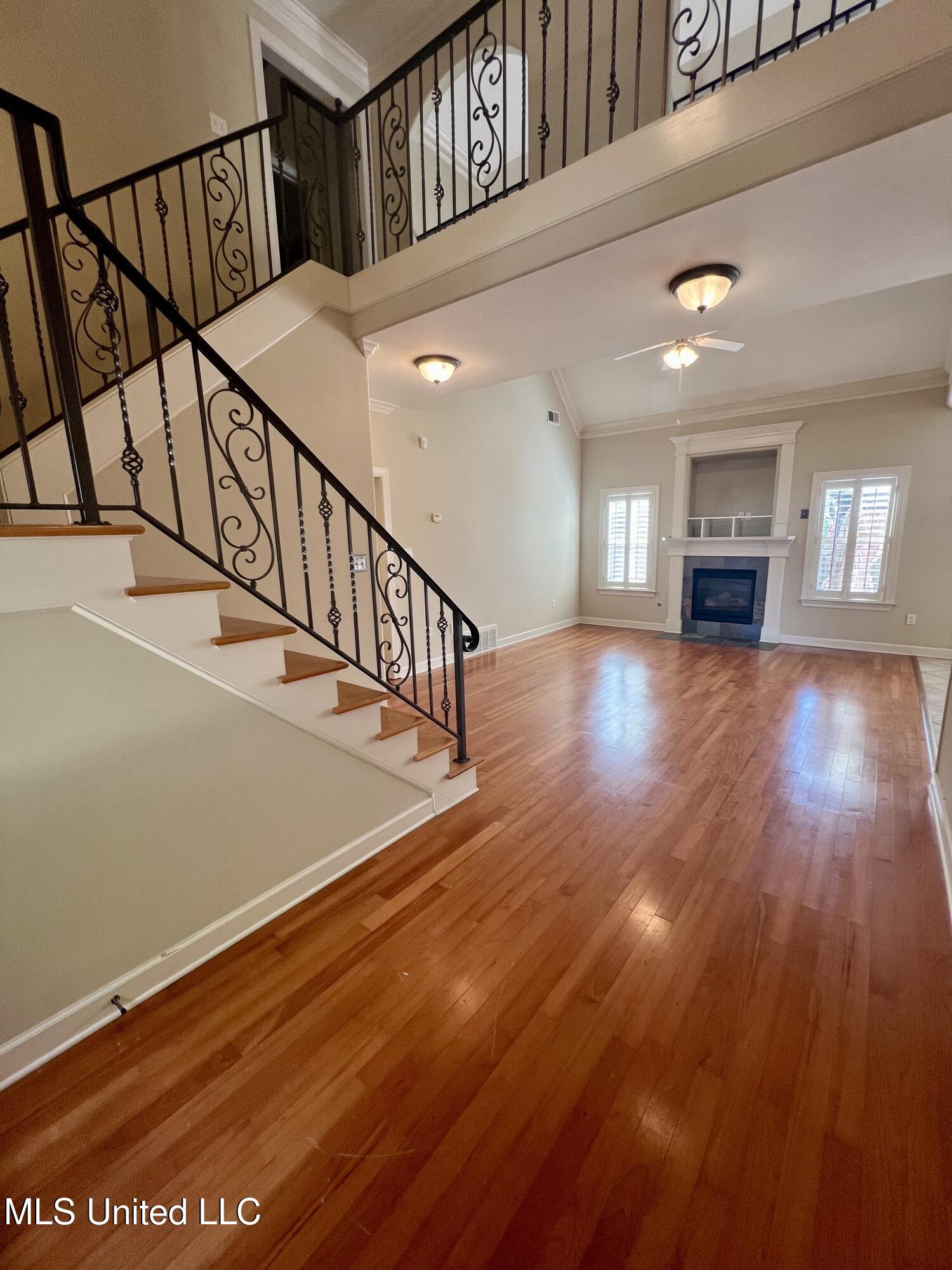 6447 Cheyenne Drive, Olive Branch, Mississippi image 2