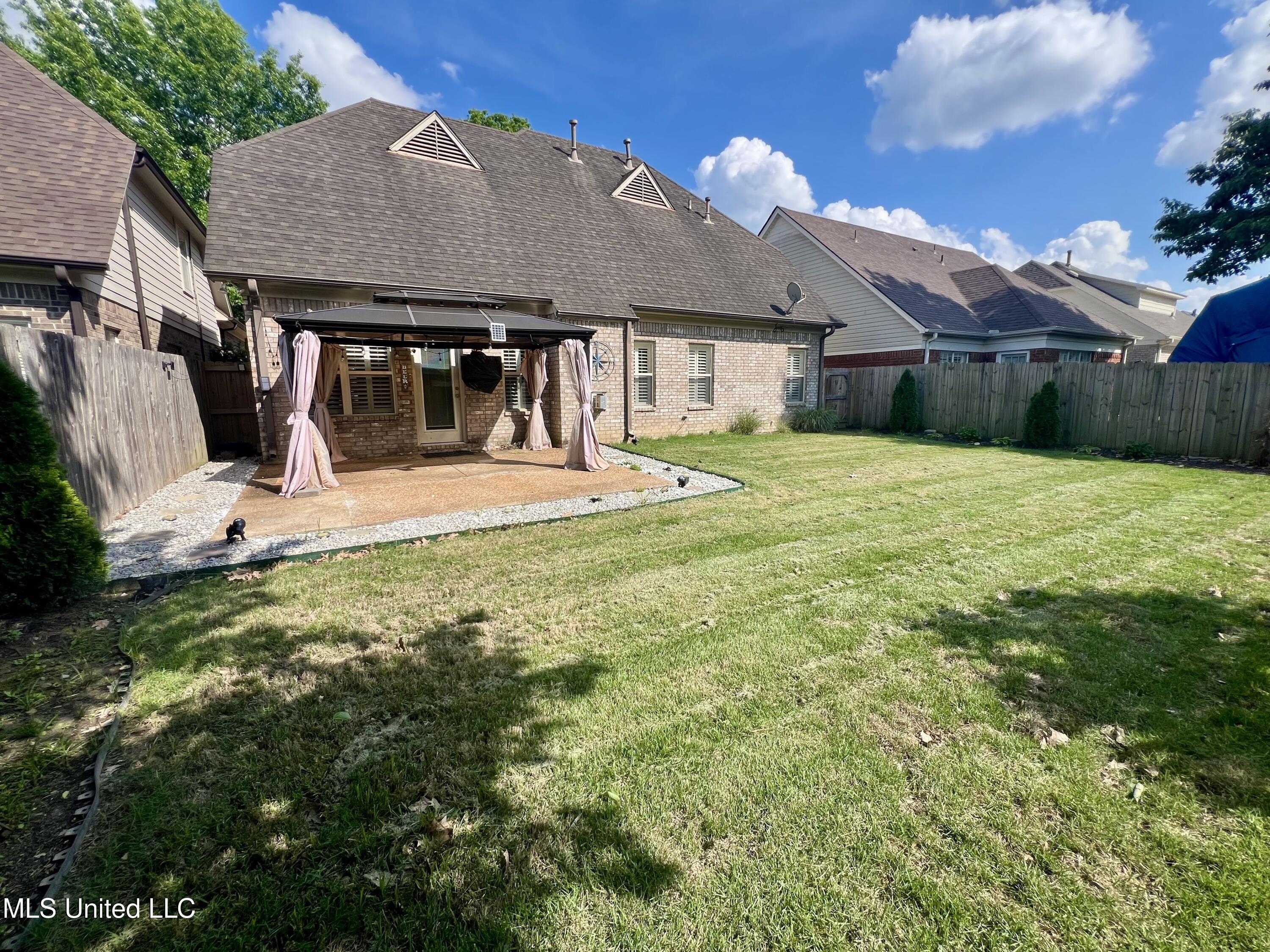 6447 Cheyenne Drive, Olive Branch, Mississippi image 32