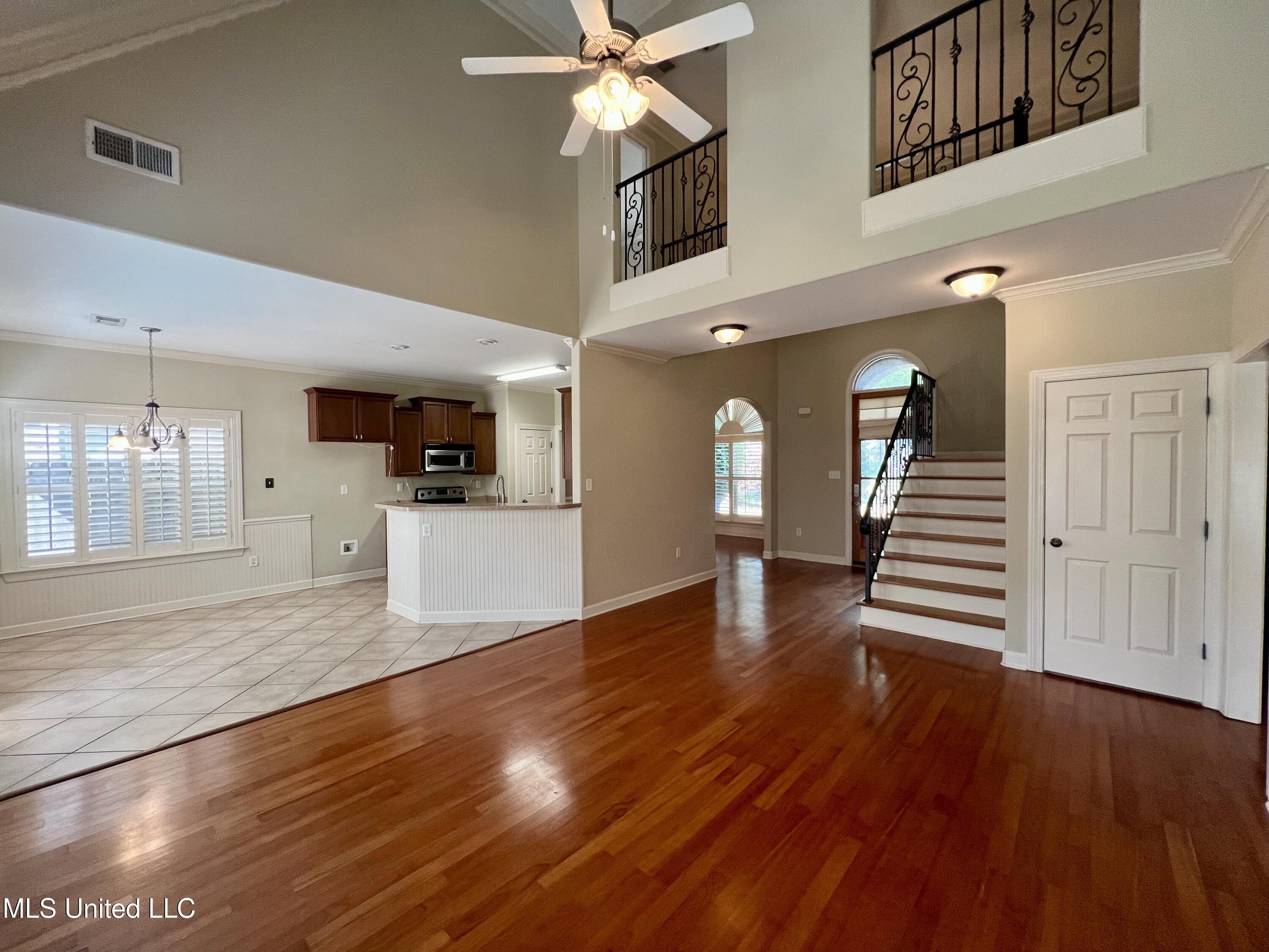 6447 Cheyenne Drive, Olive Branch, Mississippi image 4